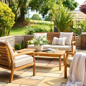 Garden Furnitures 1