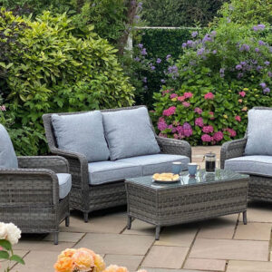 Garden Furnitures 3