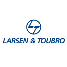 LARSEN-&-TOUBRO