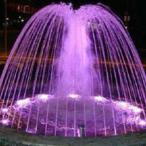 Fountain 4