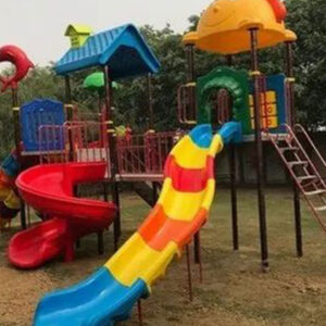 Children Play Equipment
