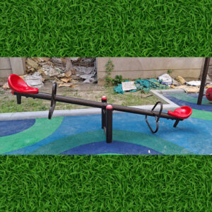 Children Play Equipments 2
