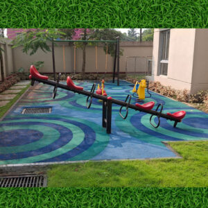 Children Play Equipments 3