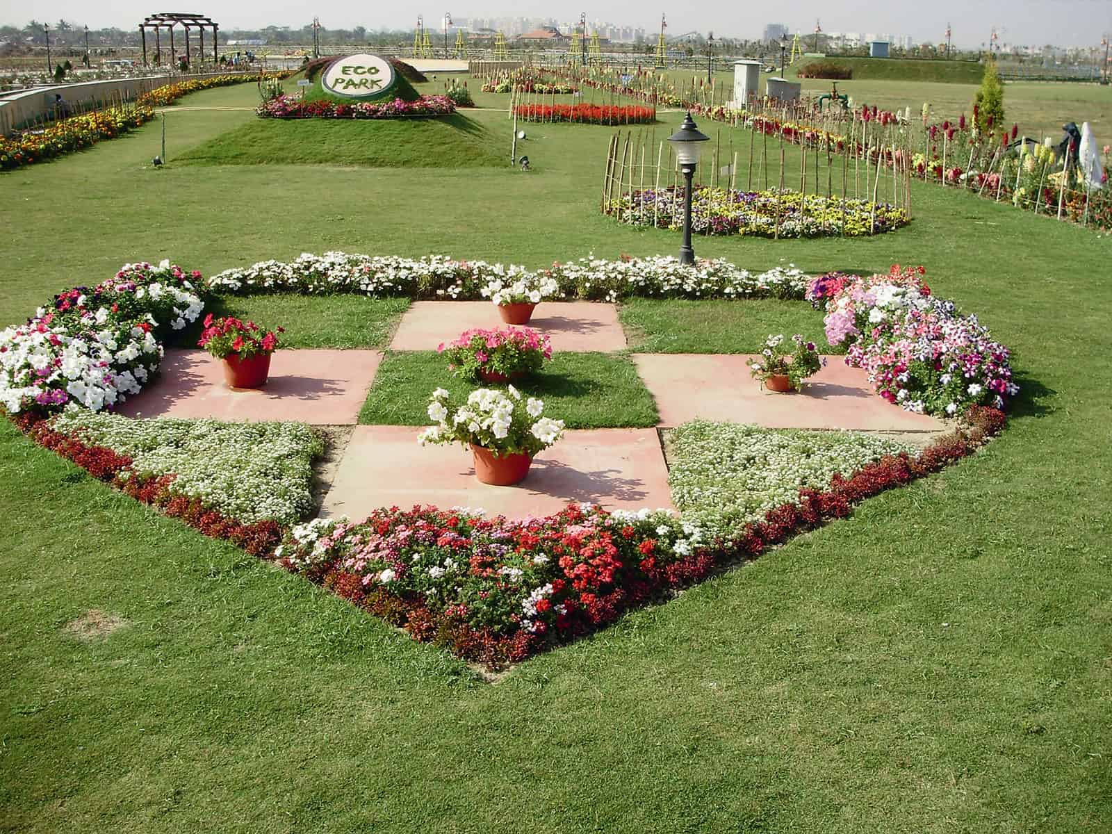 Gardening-Maintenance
