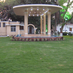 Pergolas 4