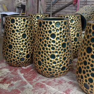 Pots 1
