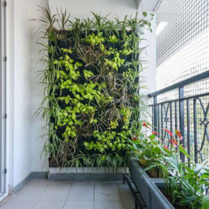 Vertical Garden 3