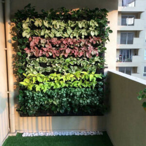 Vertical Garden 4