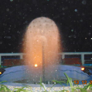 Fountain 1
