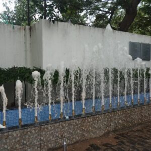 Fountain 2