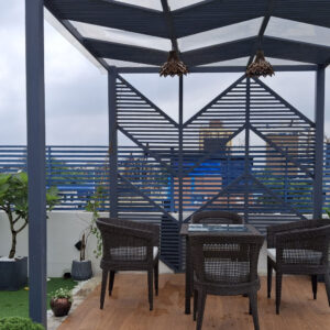 Pergolas 3