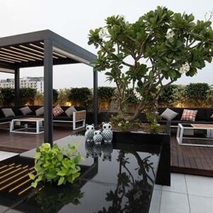 Pergolas 2